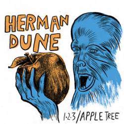 Herman Düne : 1-2-3 Apple Tree